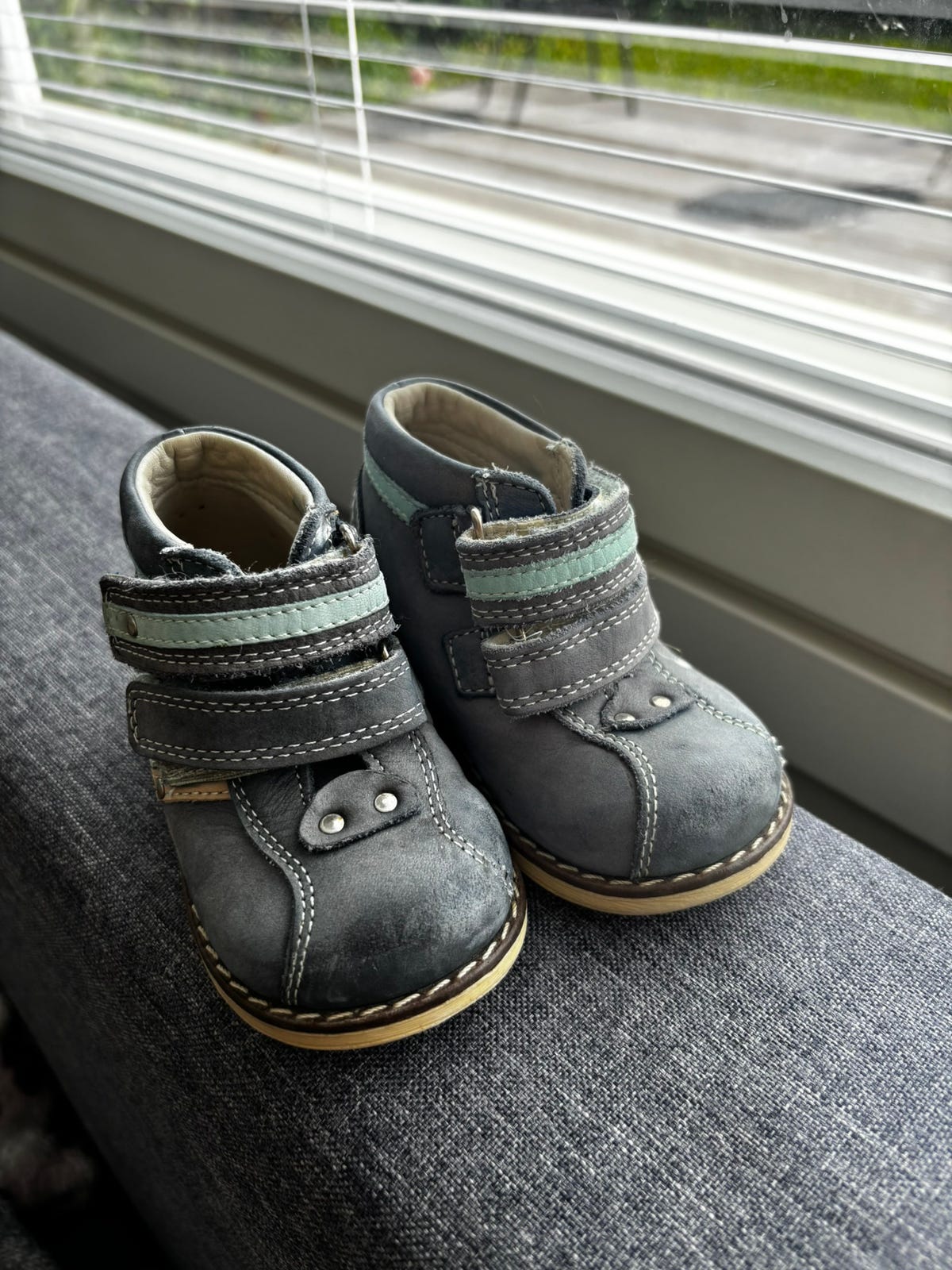 Dr.Mymi ortopediset kengät, koko 20