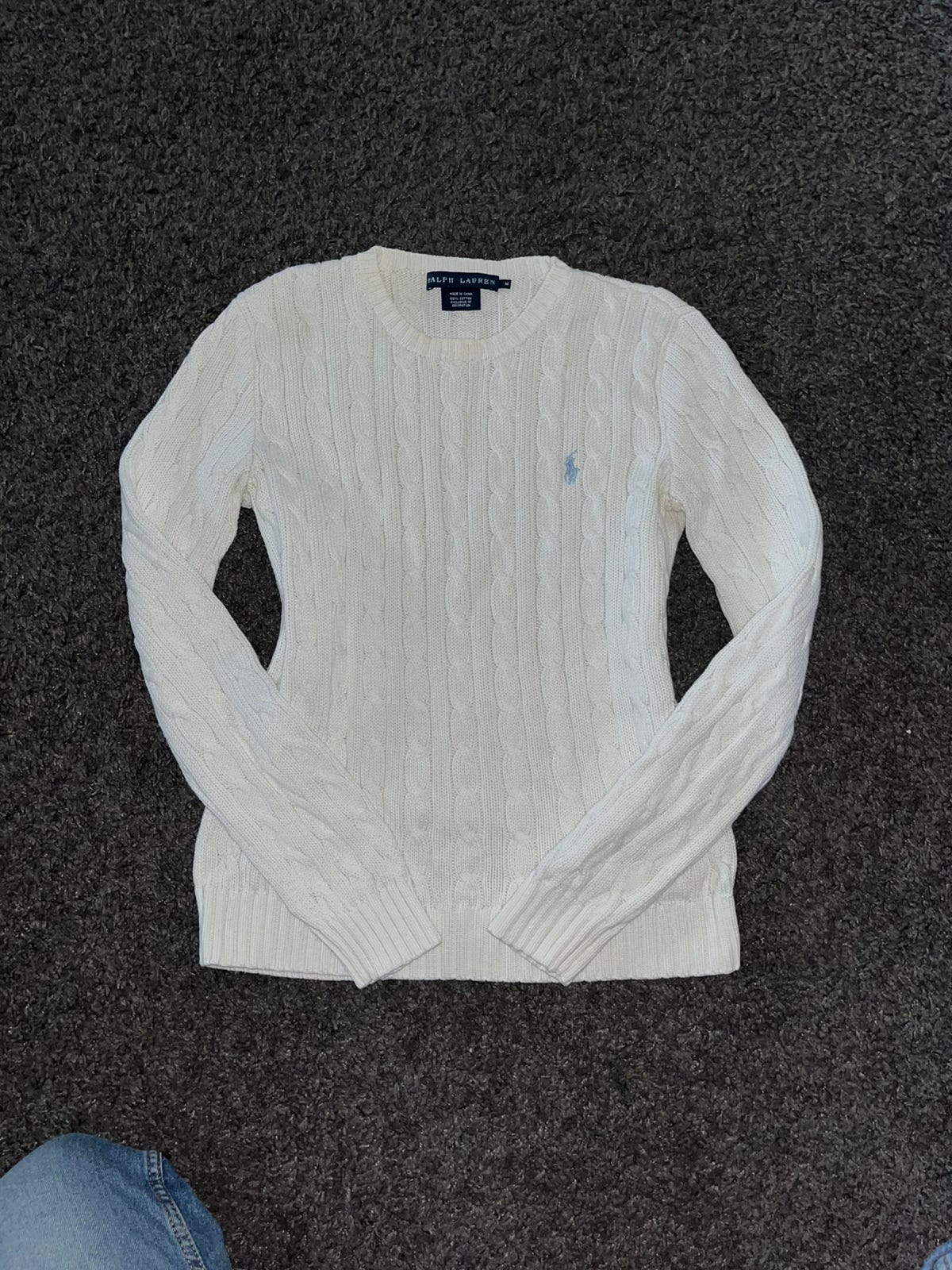 Ralph Lauren Neule