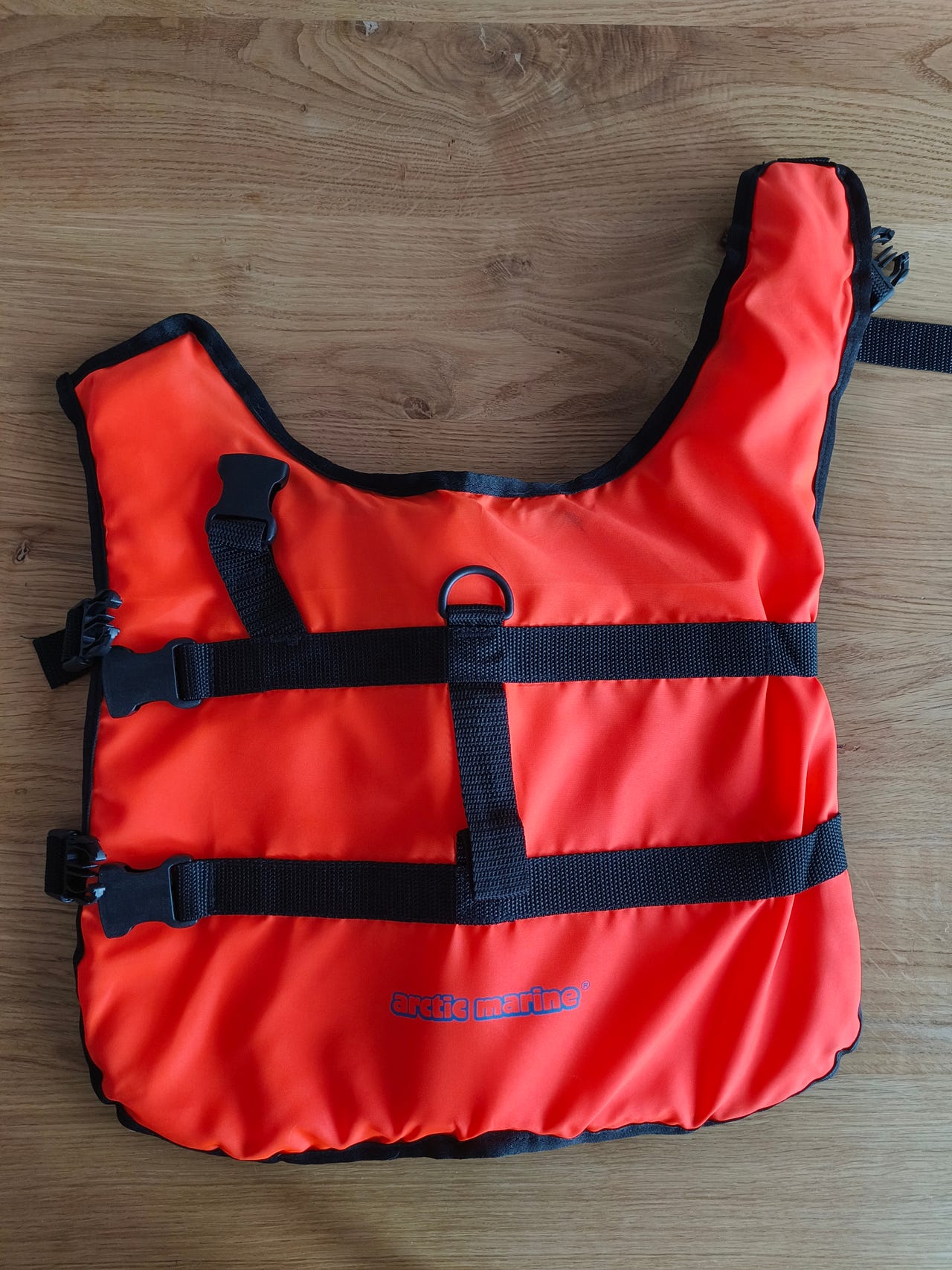 Artic Marine Koiran pelastusliivit koko M