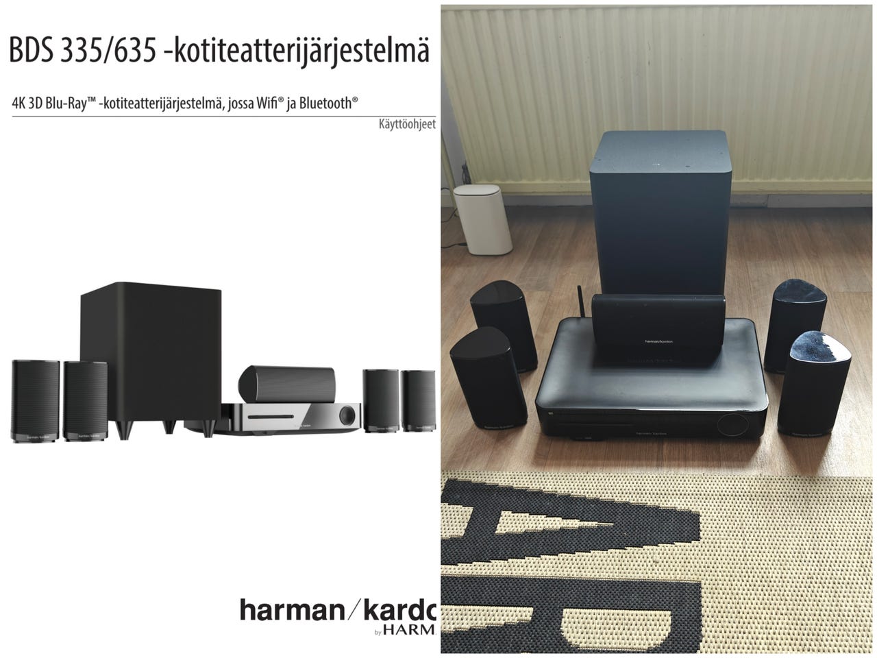 Harman Kardon