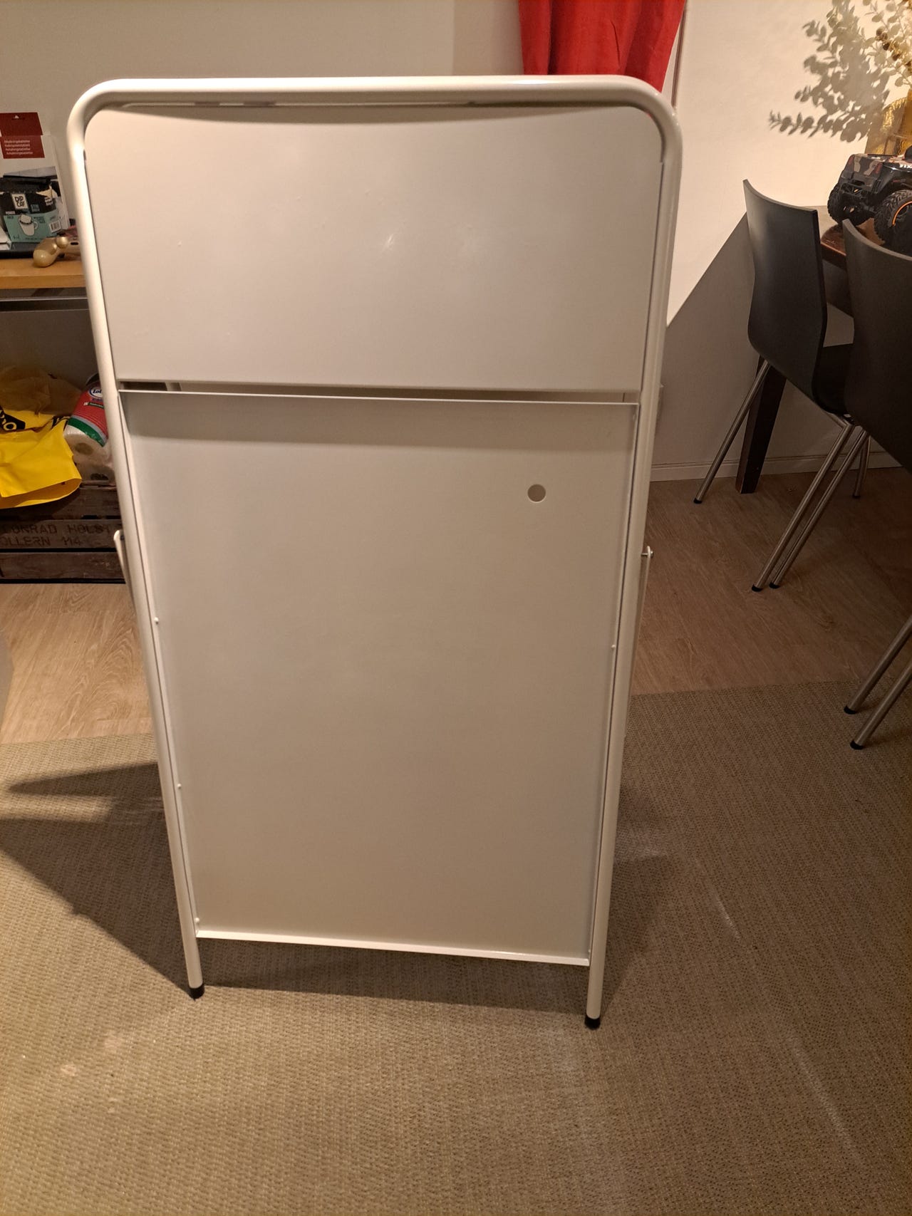 A ständi