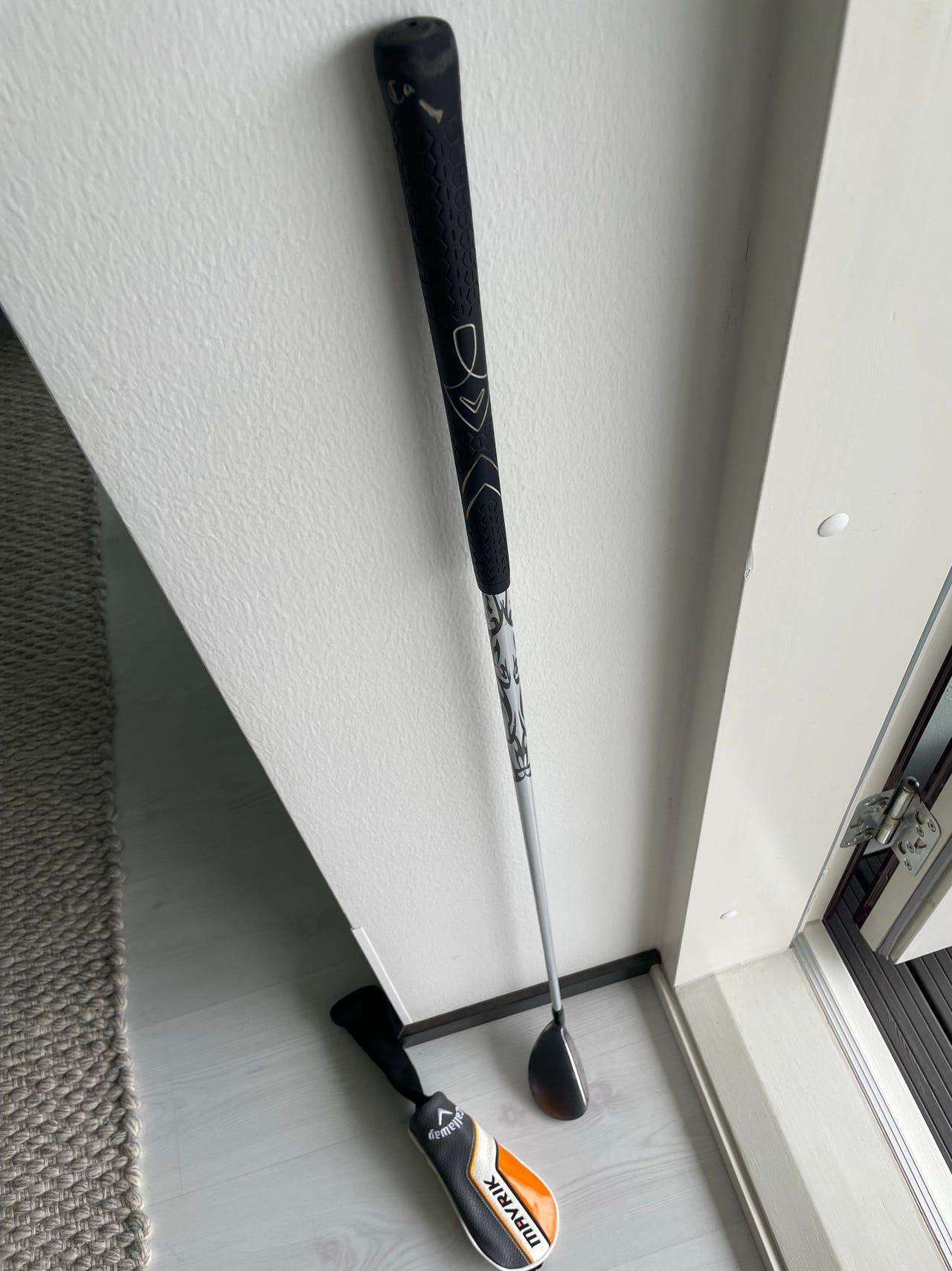 Callaway X Hot 22° Hybridi