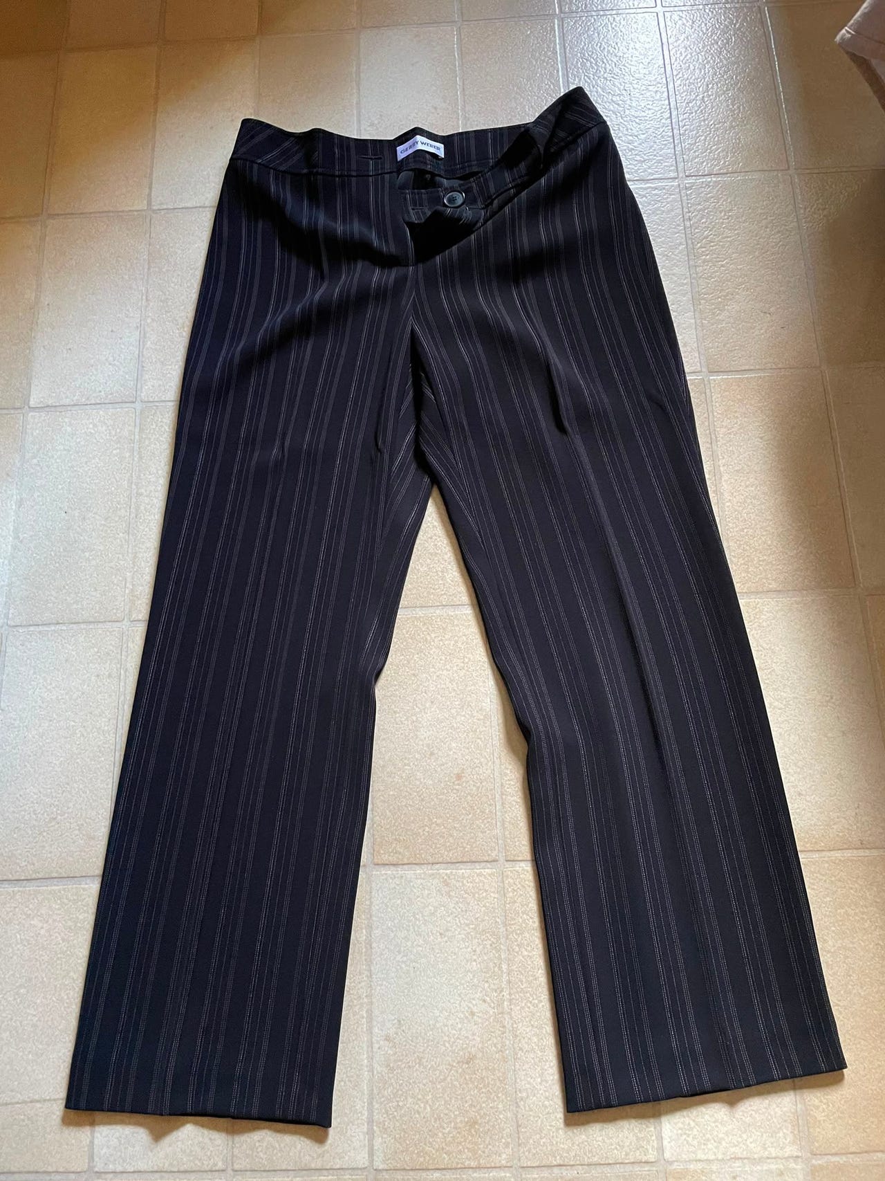 Gerry Weber suorat housut