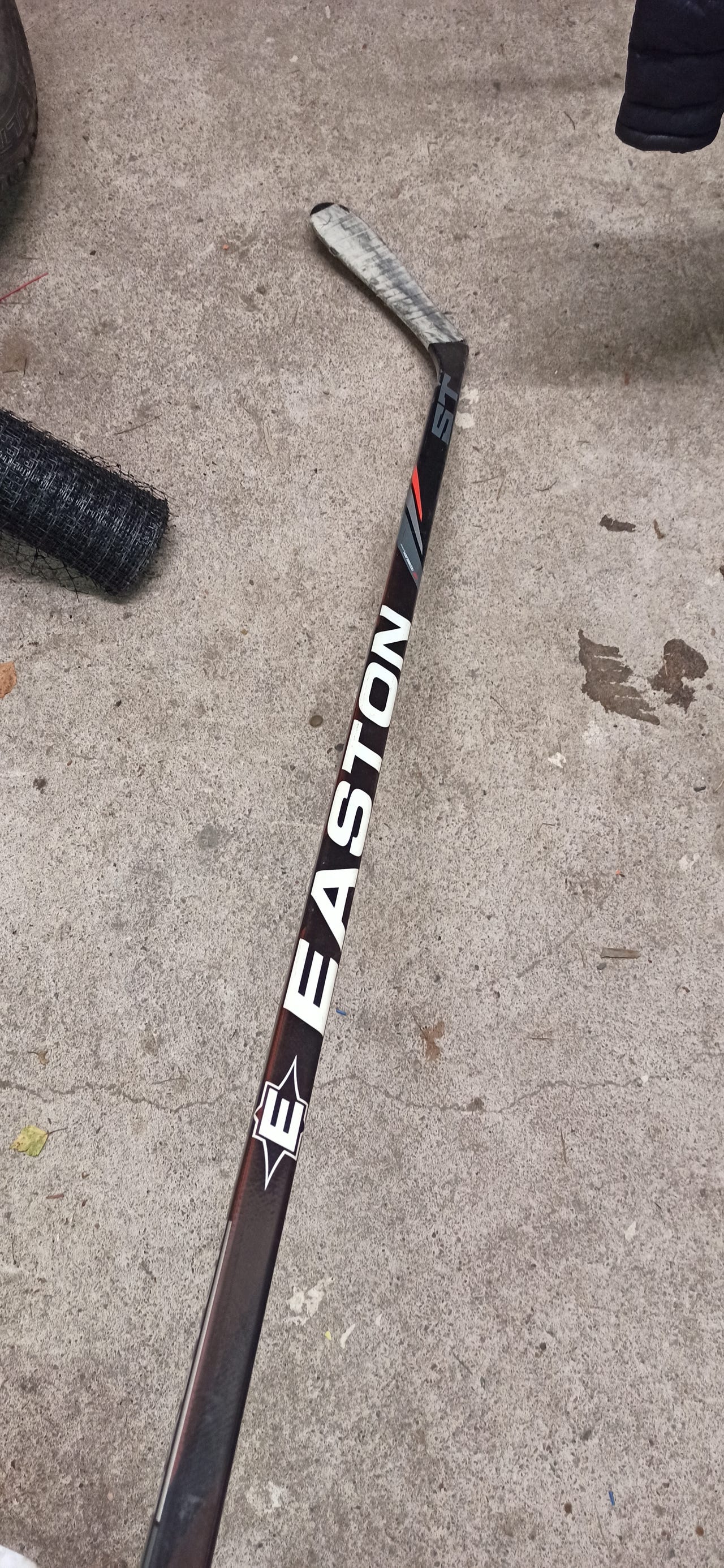 Easton Synergy jääkiekkomaila (Drury)