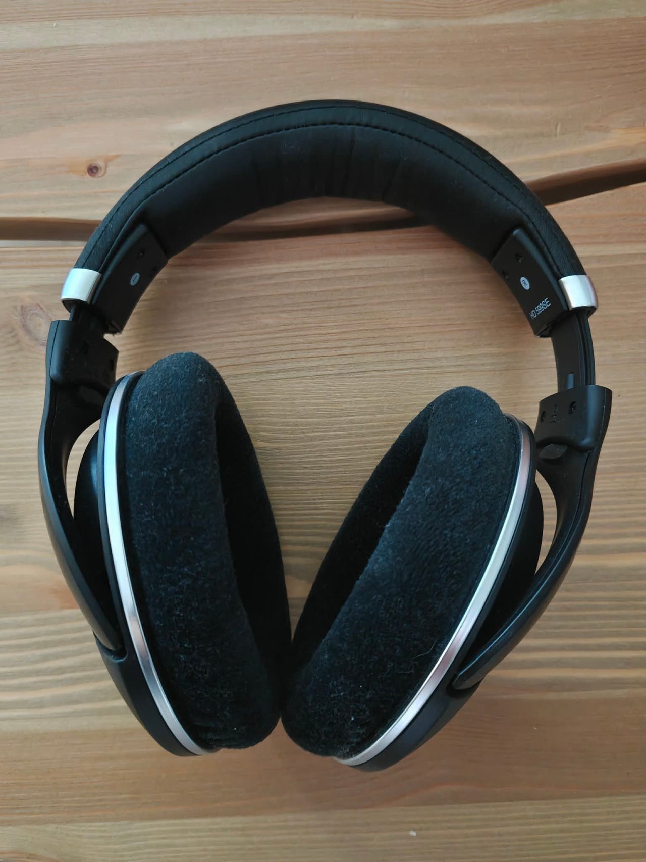 Sennheiser HD 599SE