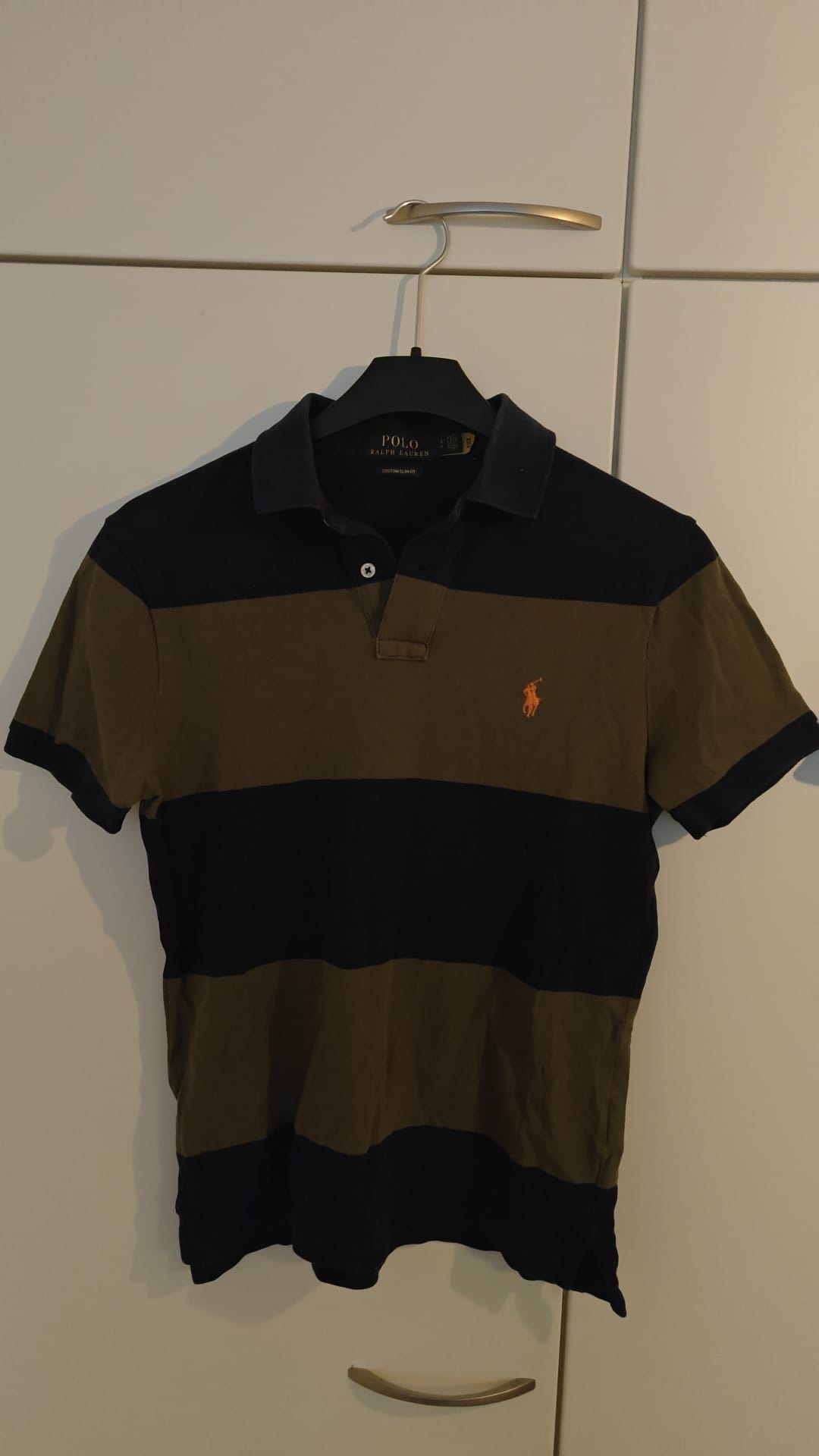 Ralph Lauren Polo -paita S