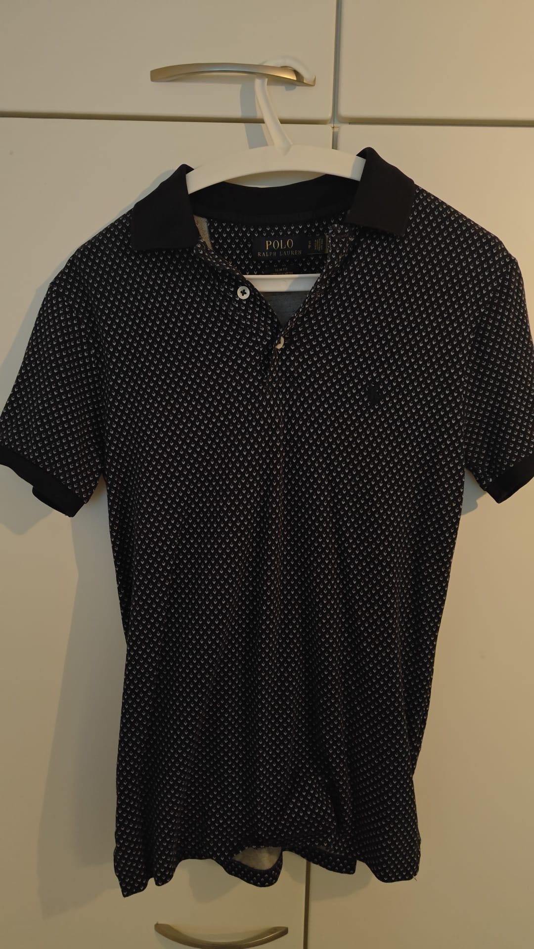 Ralph Lauren Polo -paita S