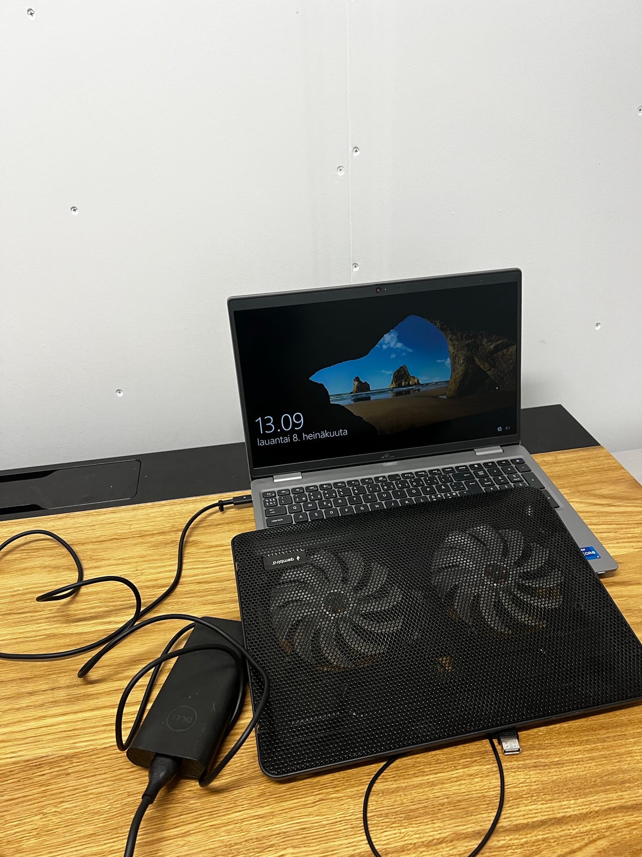 Dell Precision 3561 tietokone TARJOA!!
