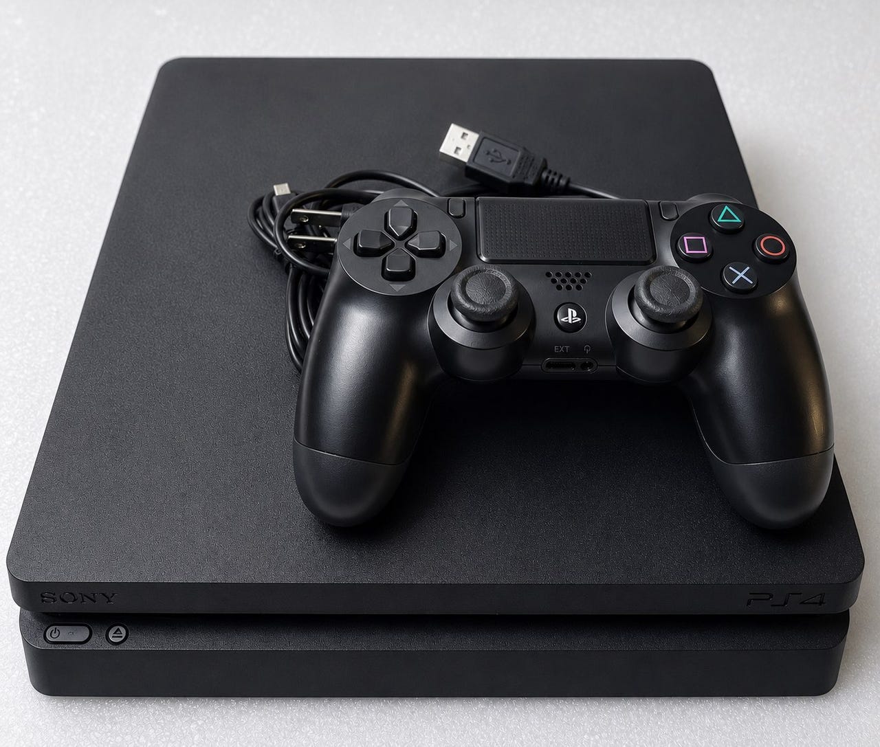 PS4 slim
