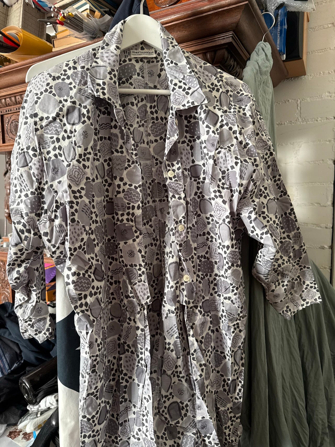 Marimekko paita M