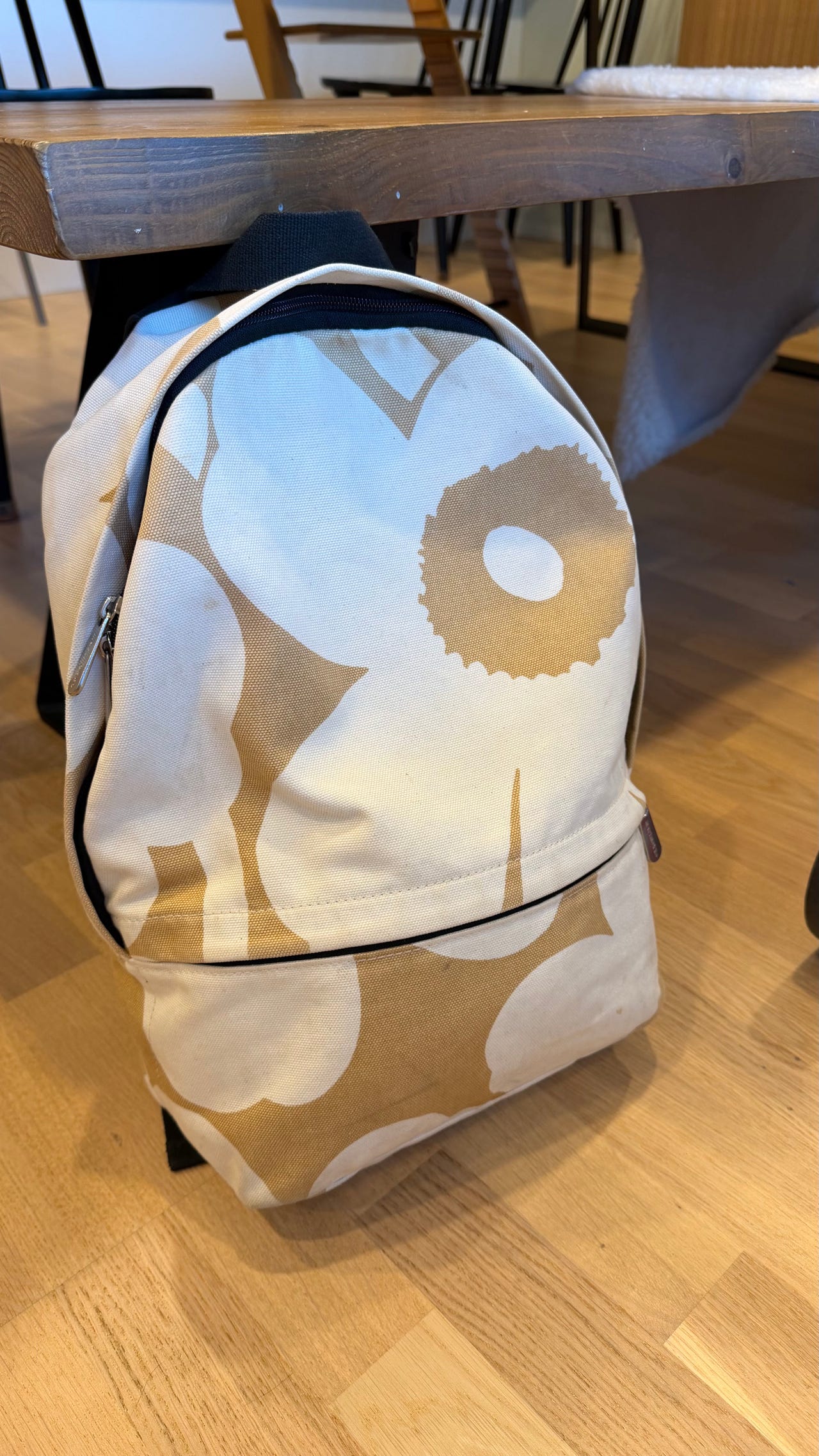 Marimekko Enni Unikko Backpack
