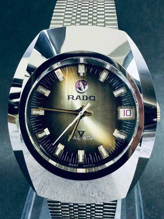 Rado - Balboa - Miehet - 1990-1999