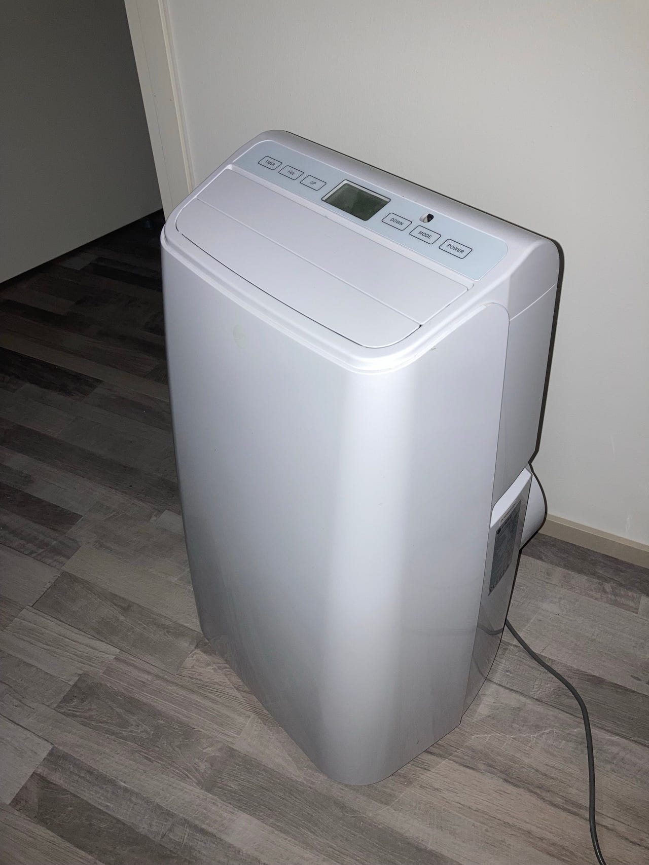 Ilmastointilaite Ströme 12 000 BTU