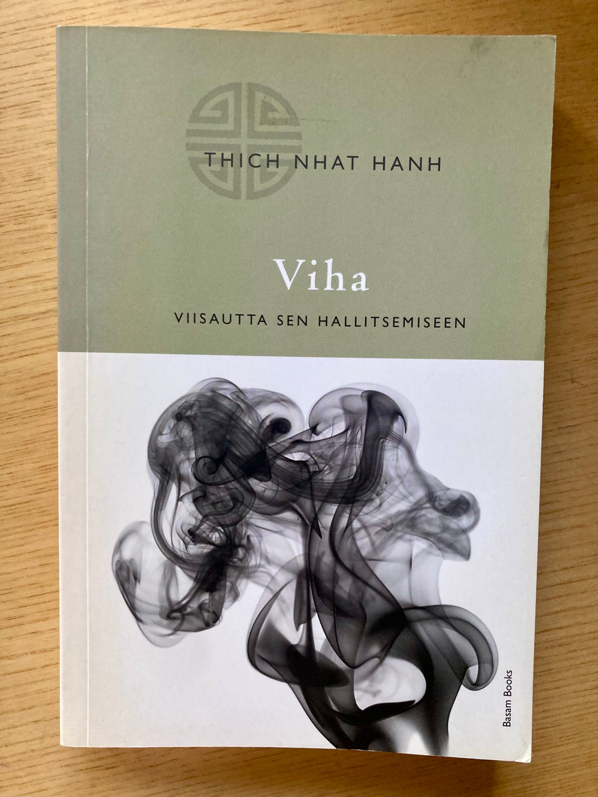 Hanh: Viha