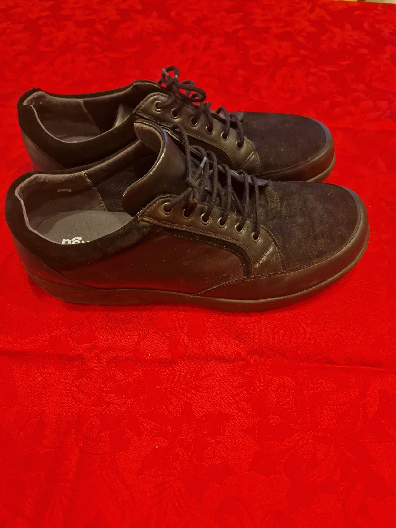 Miesten NEW FEET kengät 48