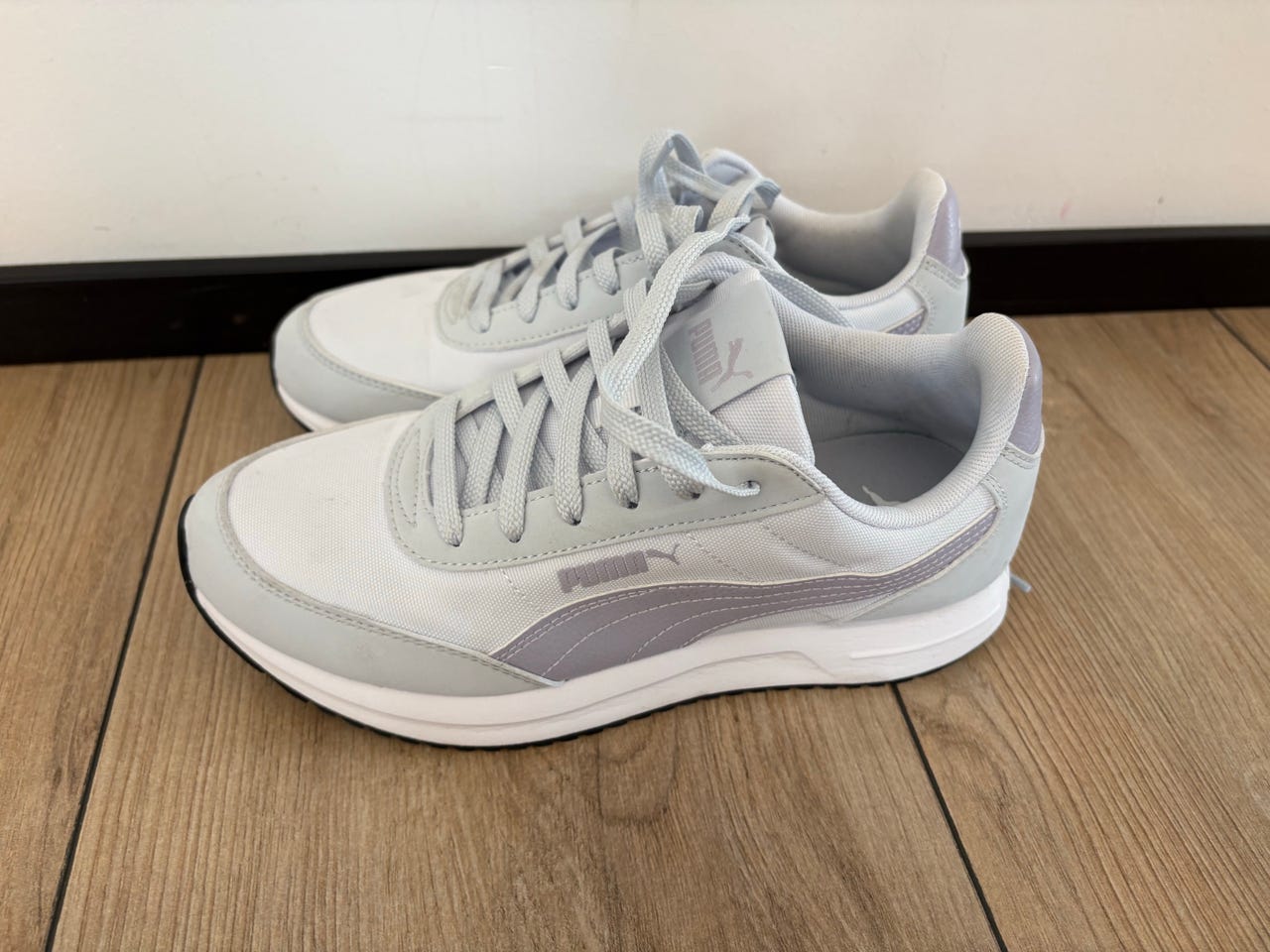 Puma lenkkarit, koko 39