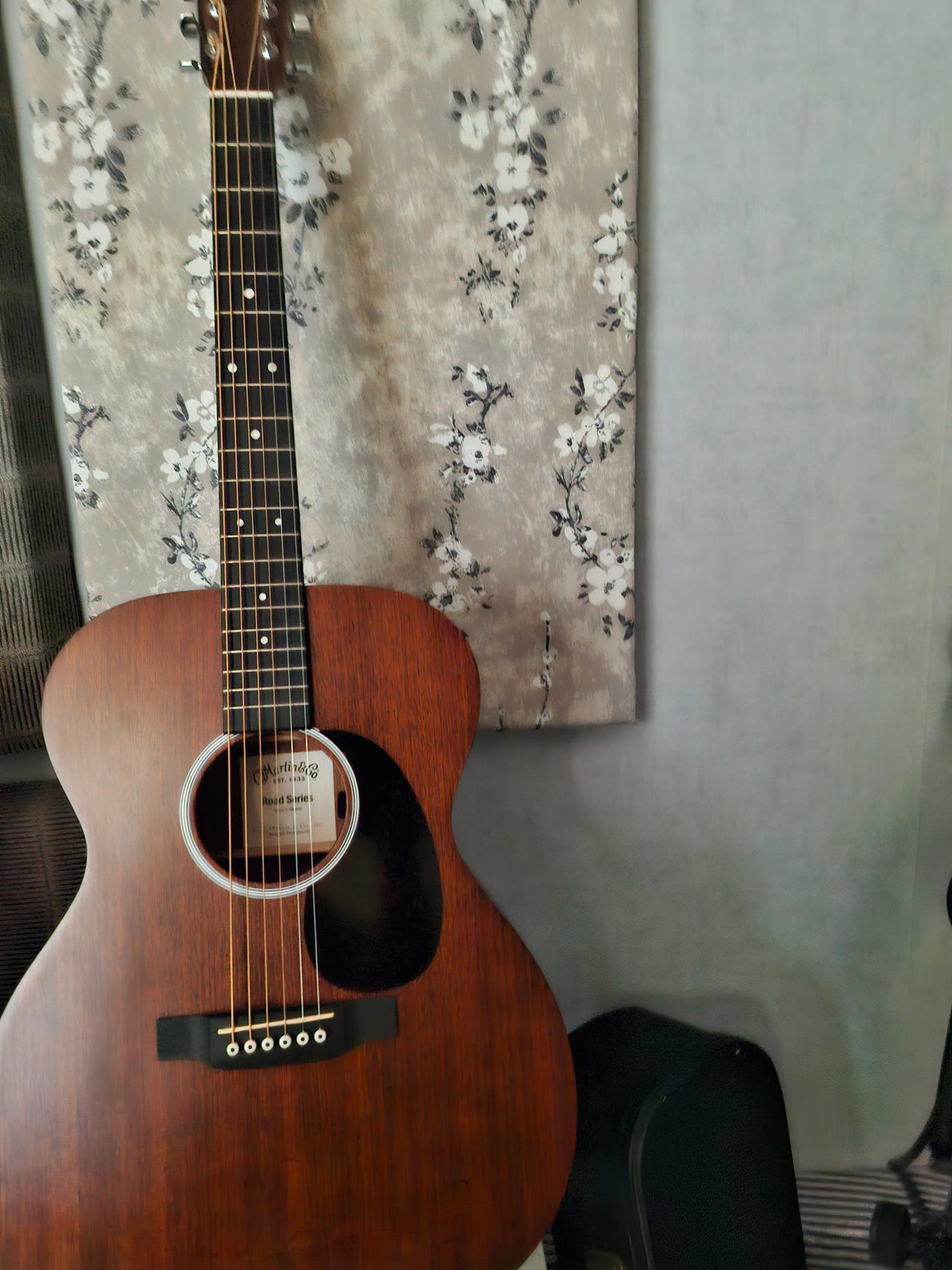 Martin Road Series 000-10e