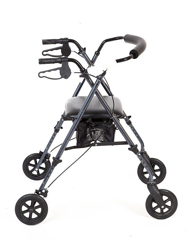 MEDLINE rollaattori