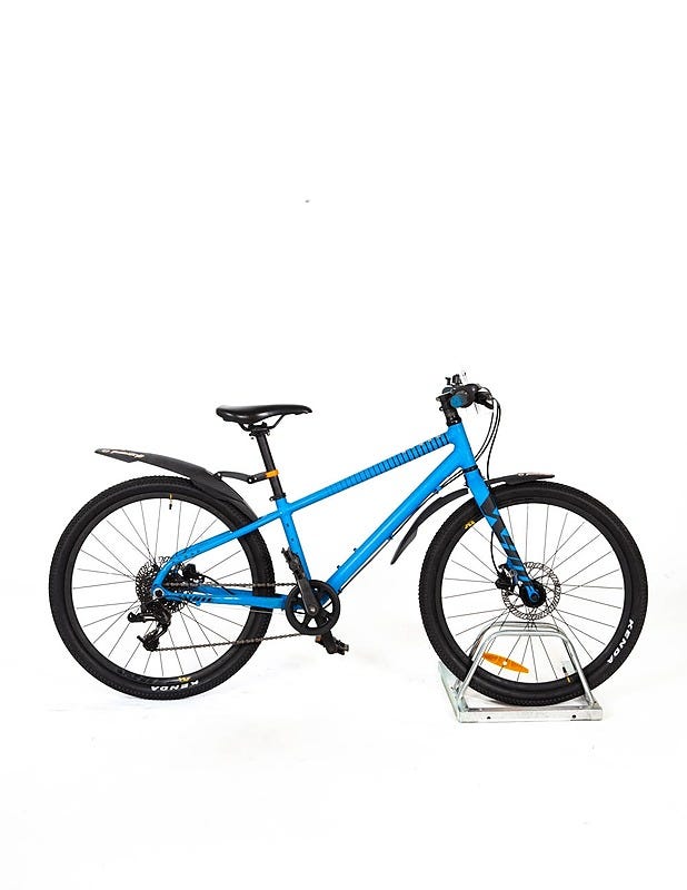 WHITE XC 24.0 Lite polkupyörä, 24