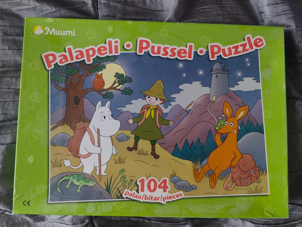 palapeli
