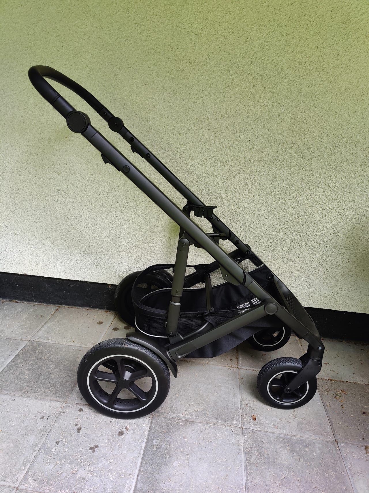 BRITAX RÖMER smile 5Z runko