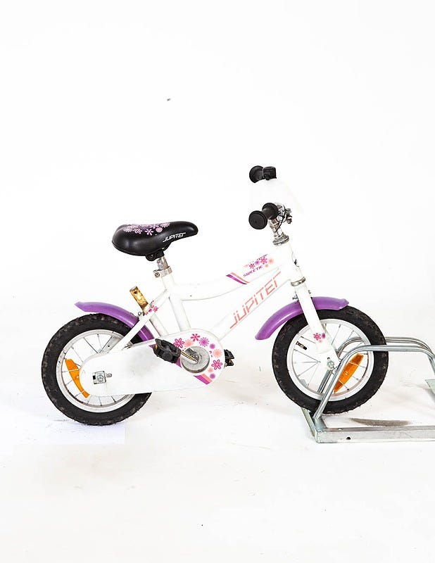 JUPITER Sweetie polkupyörä, 12