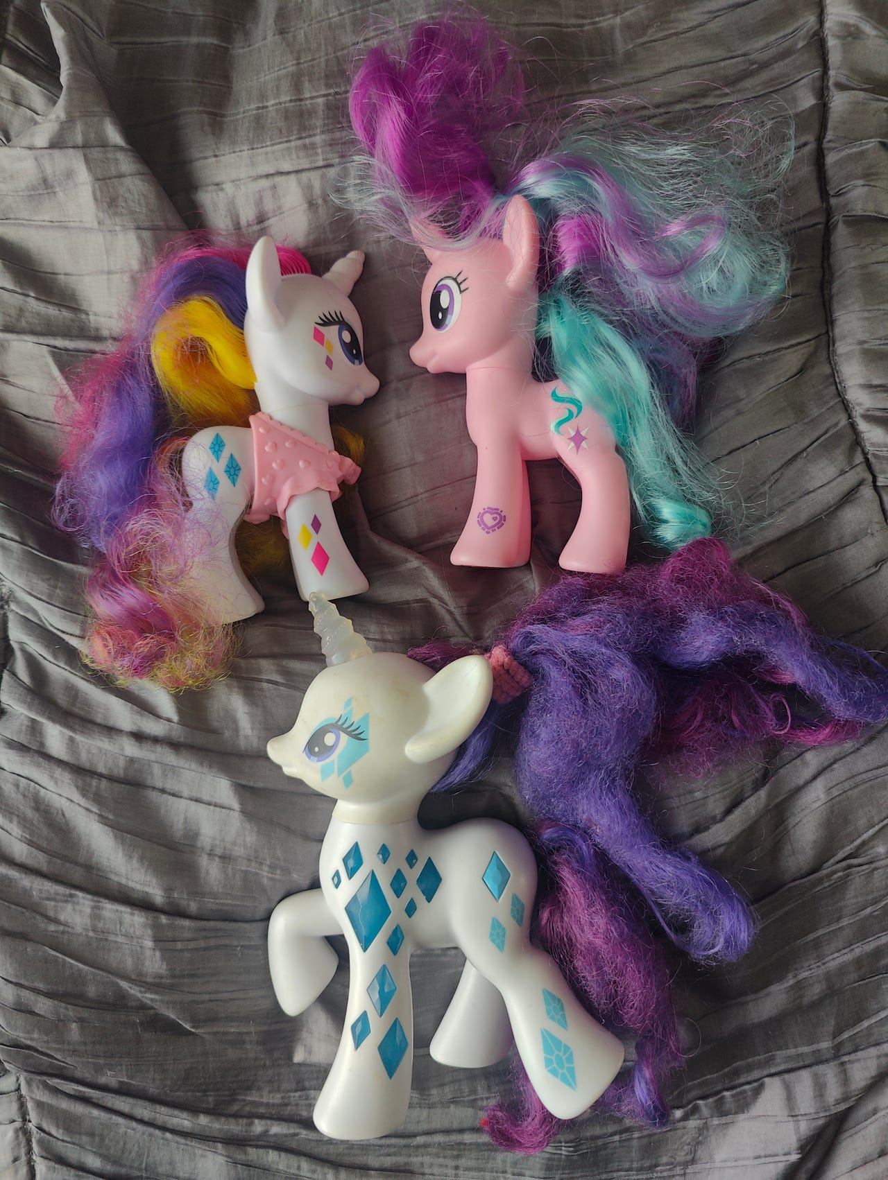 My little pony