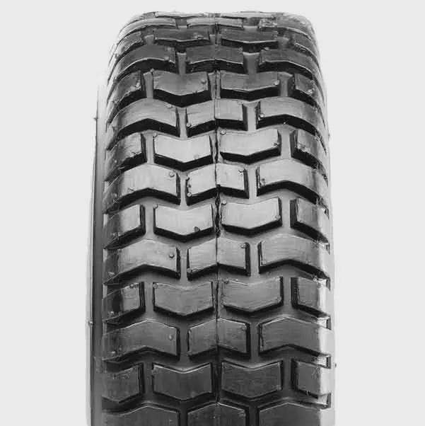 Ruohonleikkurin rengas 13x5,00-6 TL 2-pr Turf saver