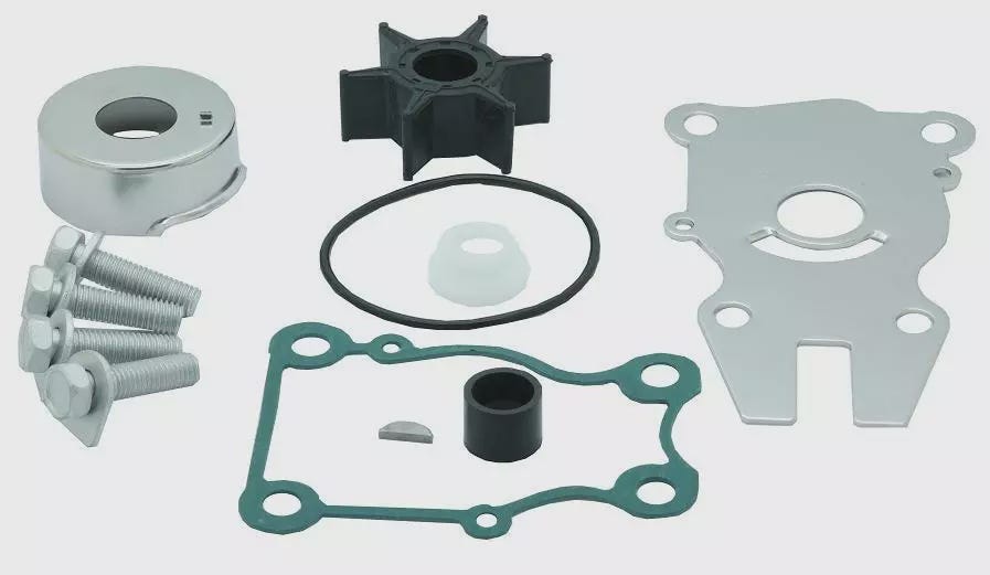 Vesipumpun korjaussarja Sea-X Yamaha 40/50/60HV