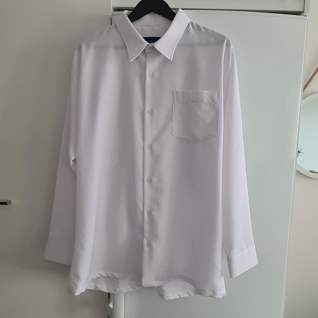 Henry Fashion mittatilaustyö