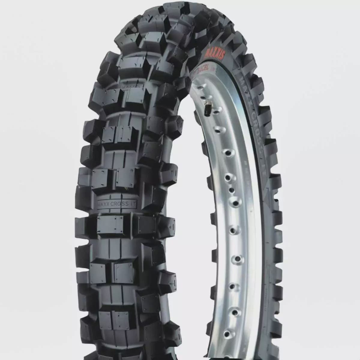 Maxxis Maxxcross Rengas 80/100-12 51M NHS TT