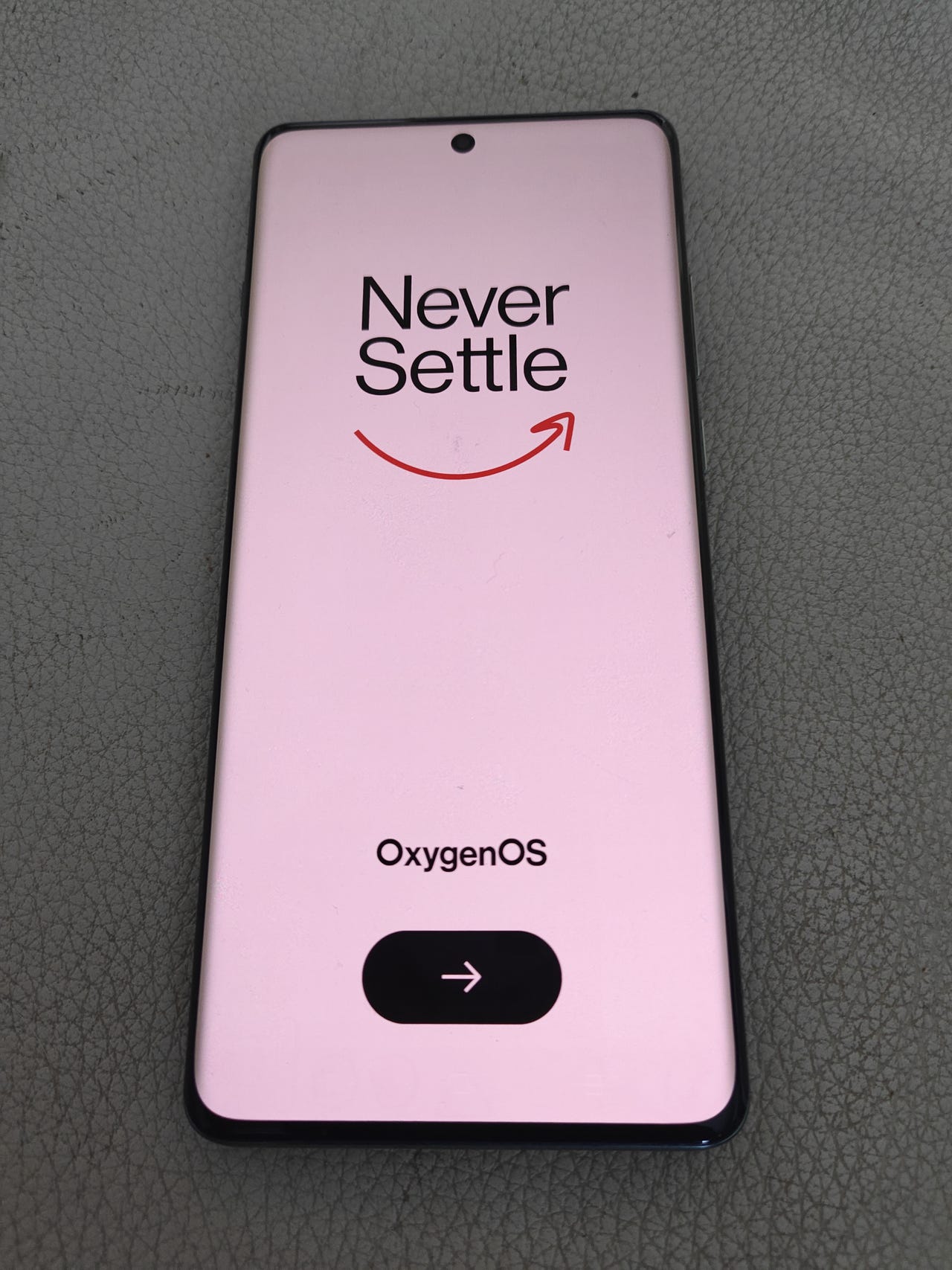 Oneplus 12 16/512gt