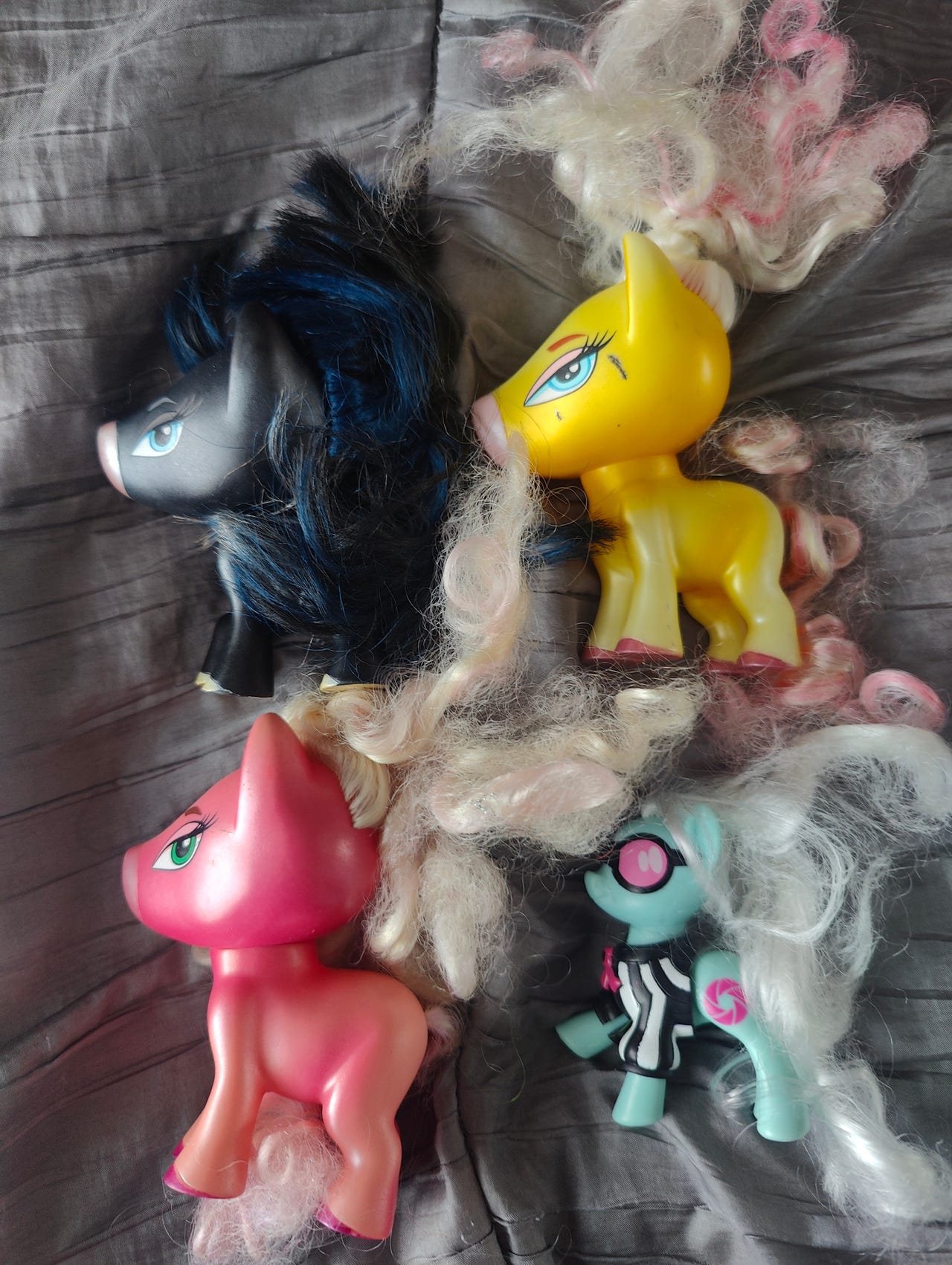 Bratz ponit
