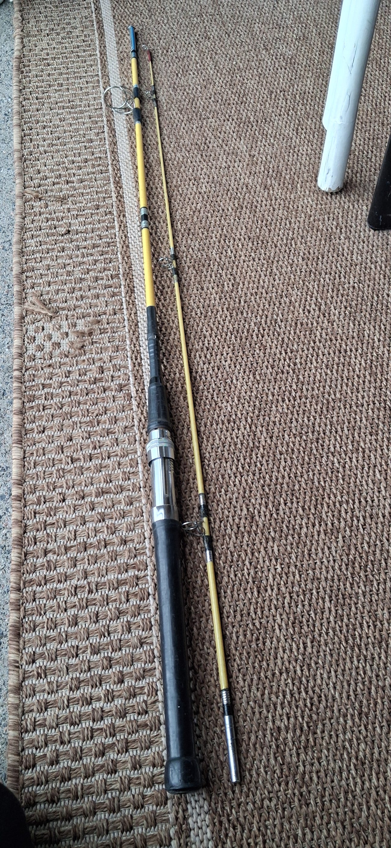 Daiwa Procaster