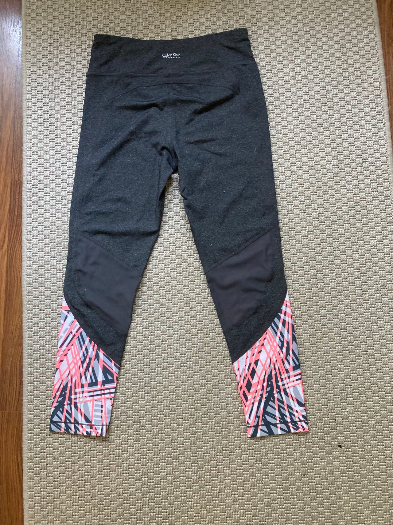 Calvin Klein treenitrikoot