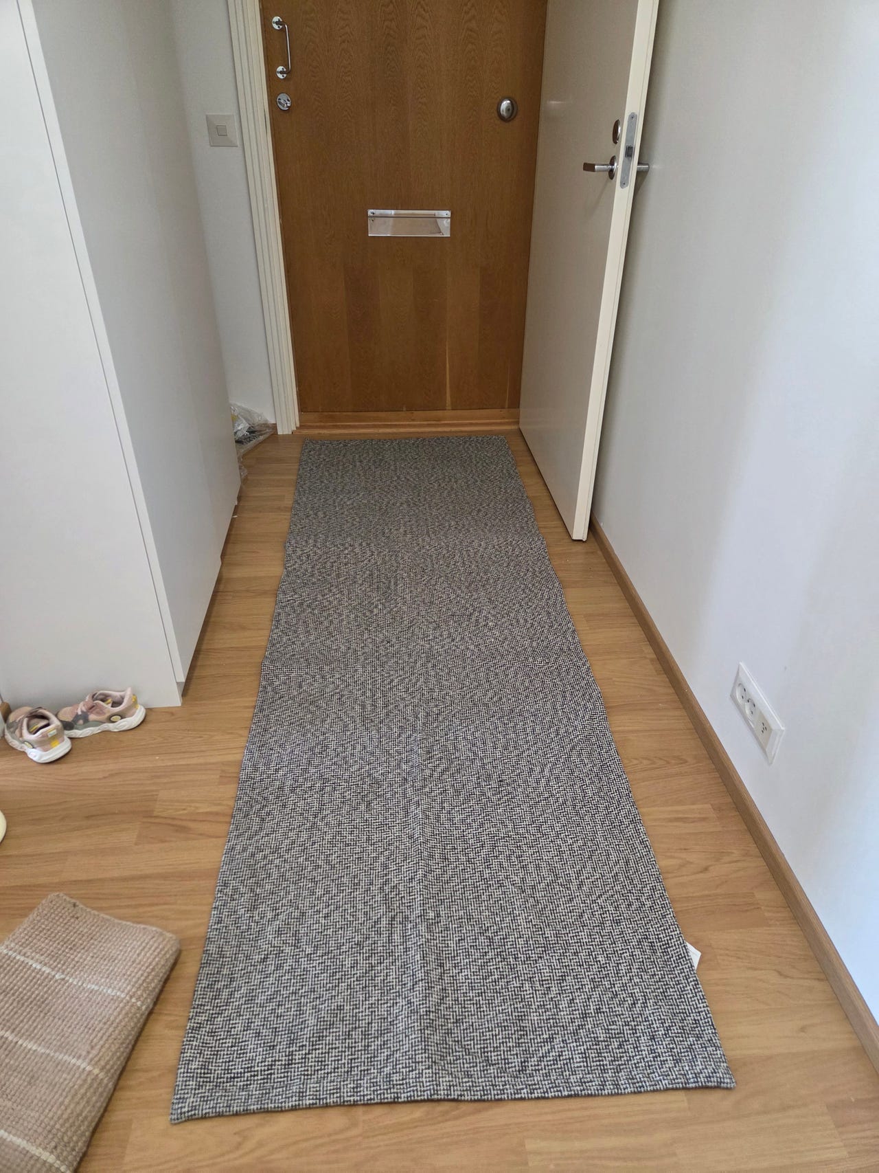 Ikea Tiphede matto