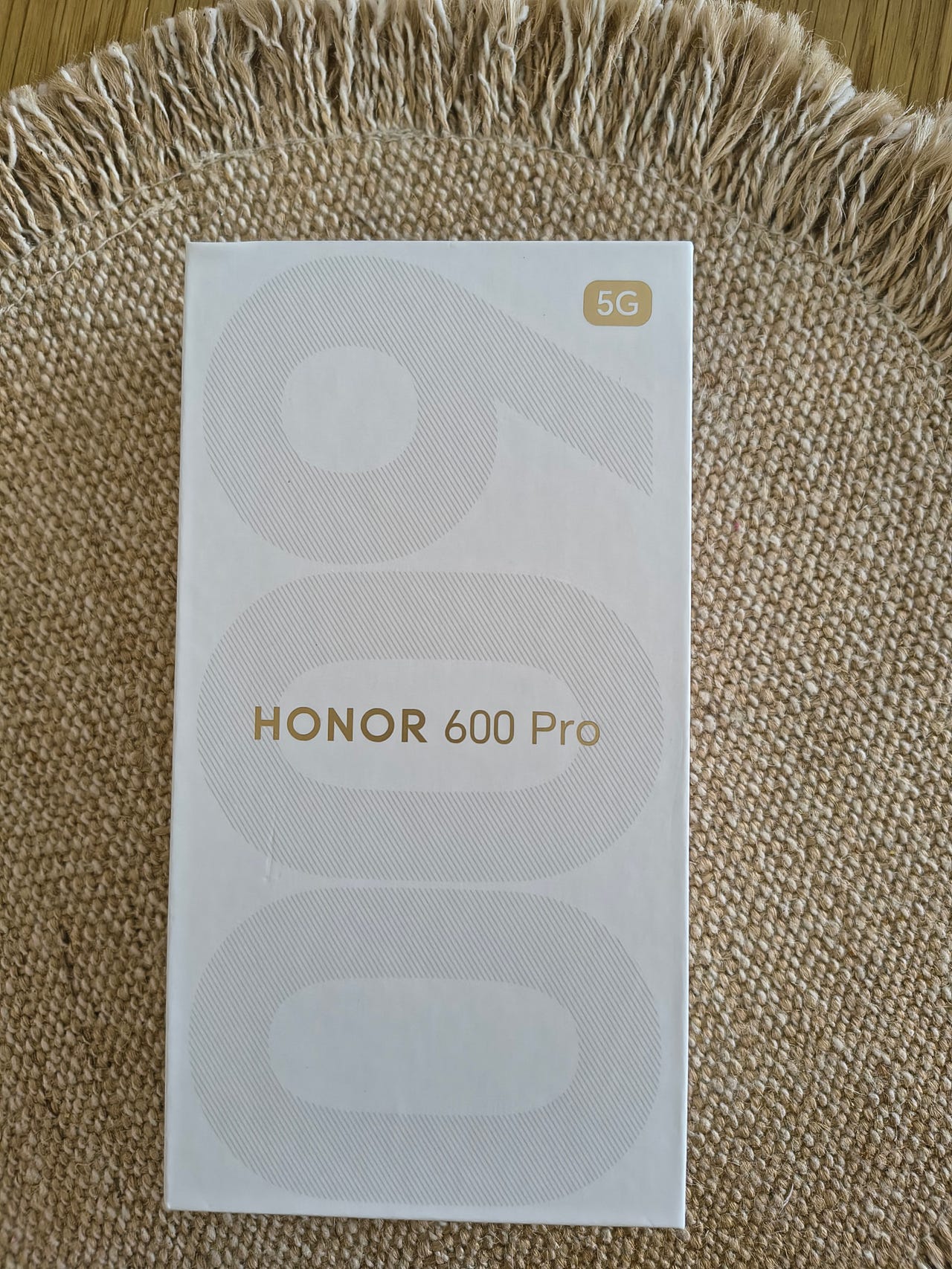 Uusi Honor 600 Pro 5G