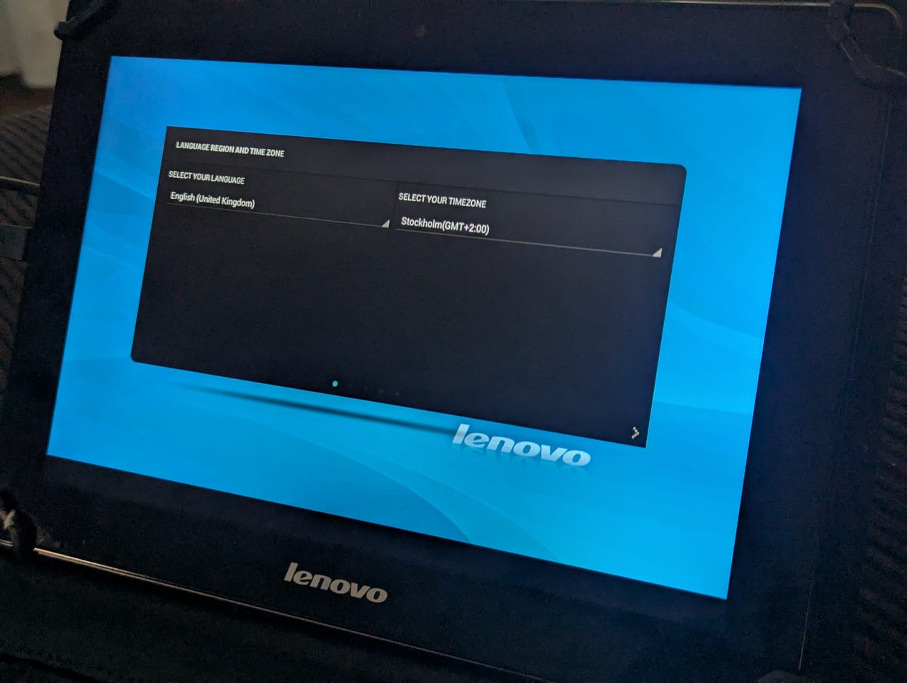 Lenovo IdeaTab S6000-H, 32gb