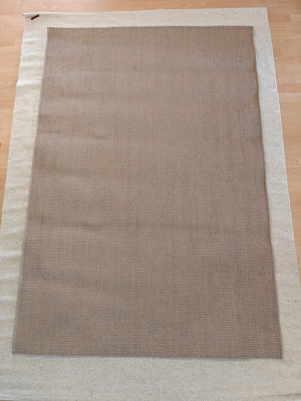 Matto, Vm Carpet (sisal), taupe