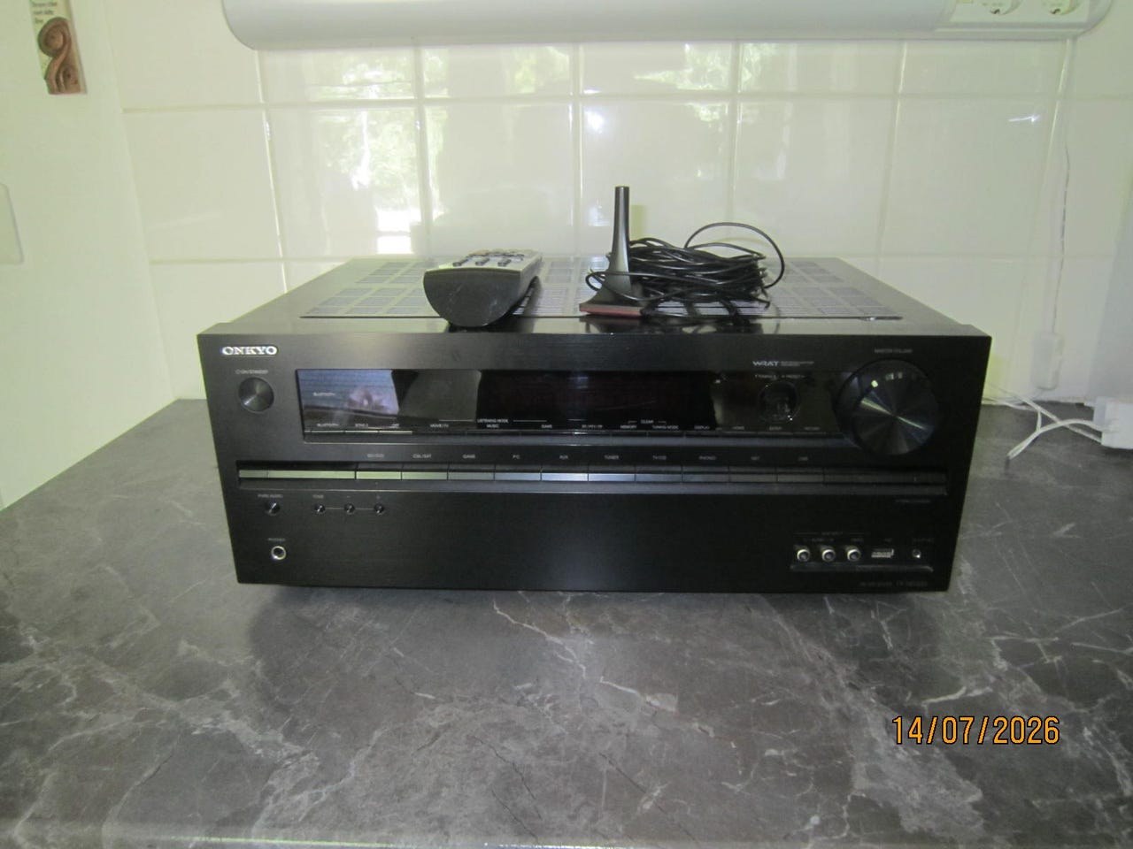 ONKYO