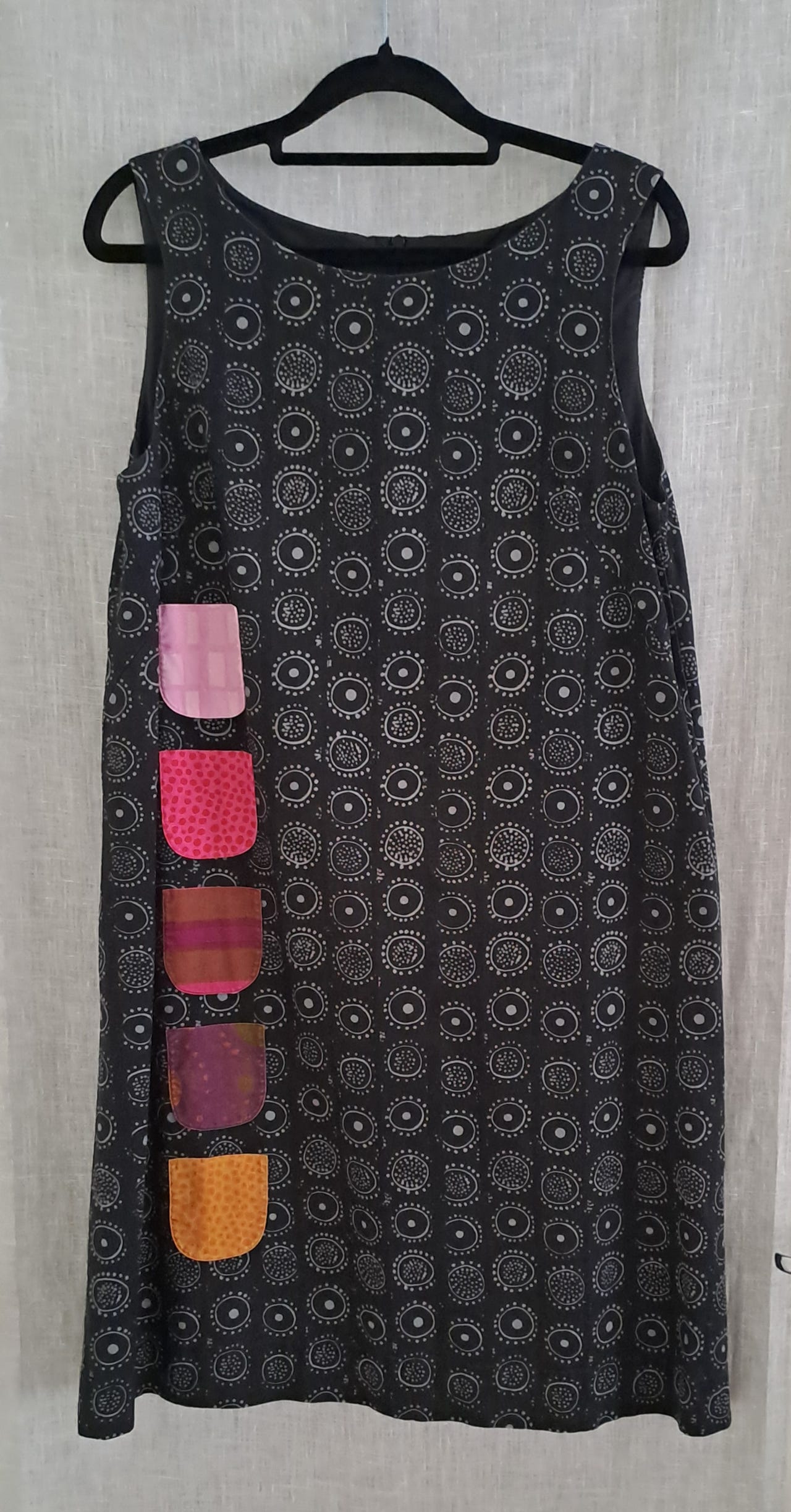 Marimekko tunikamekko