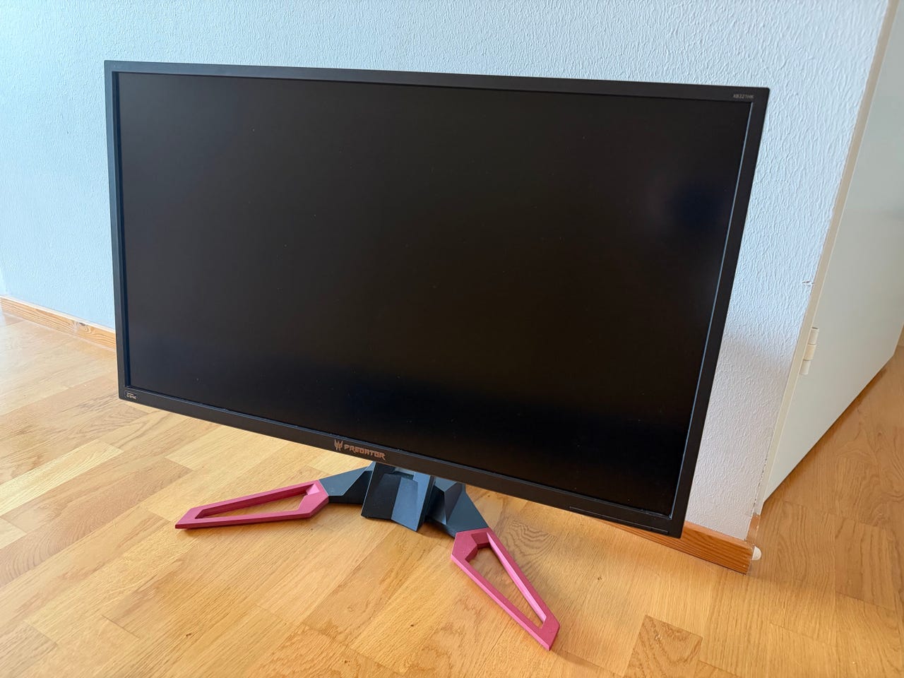 Acer Predator XB321HK 32 pelinäyttö