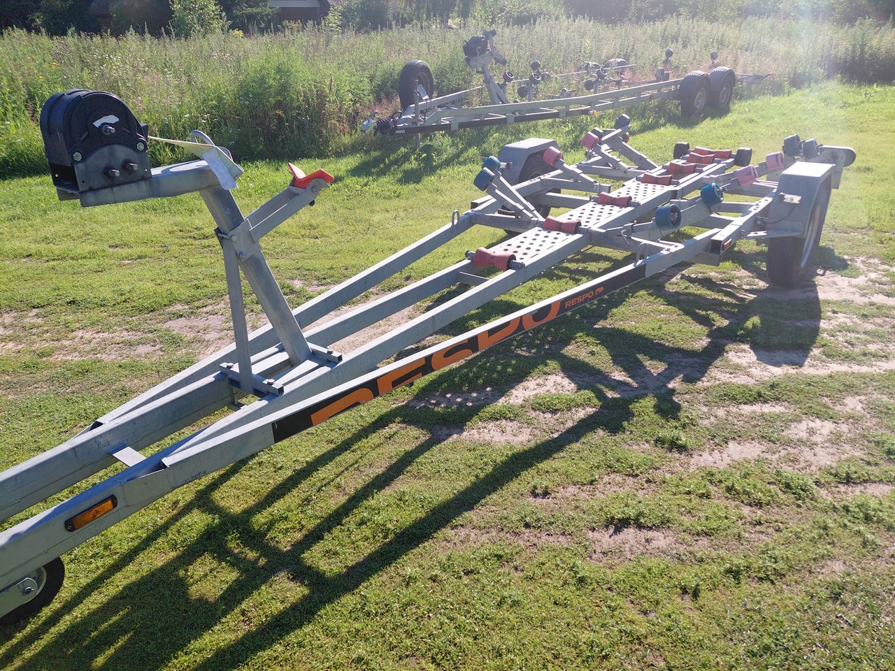 venetraileri Respo 1500