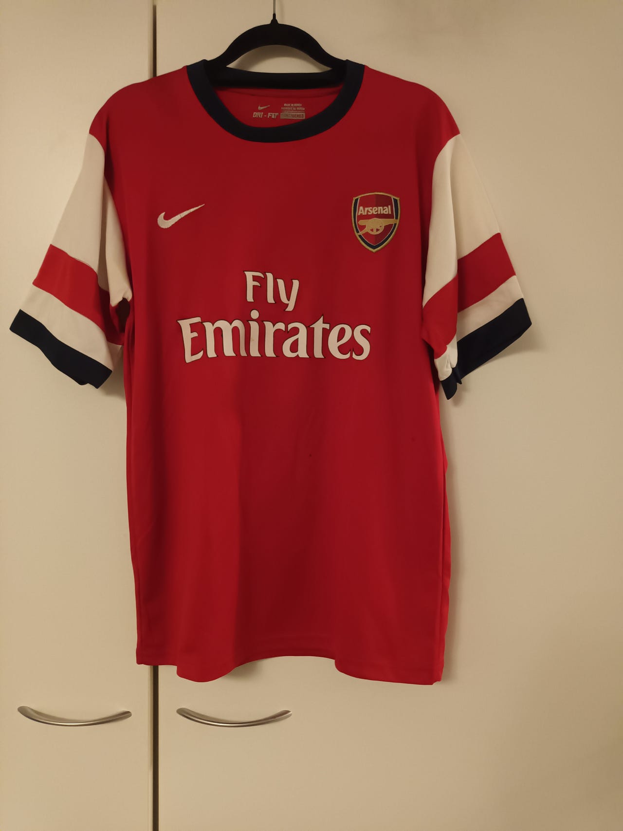Arsenal Podolski pelipaita