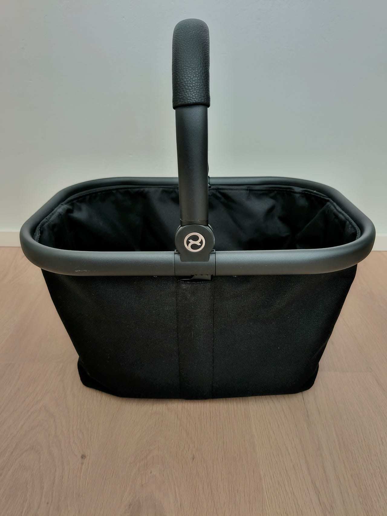 Cybex Gazelle S ostoskori