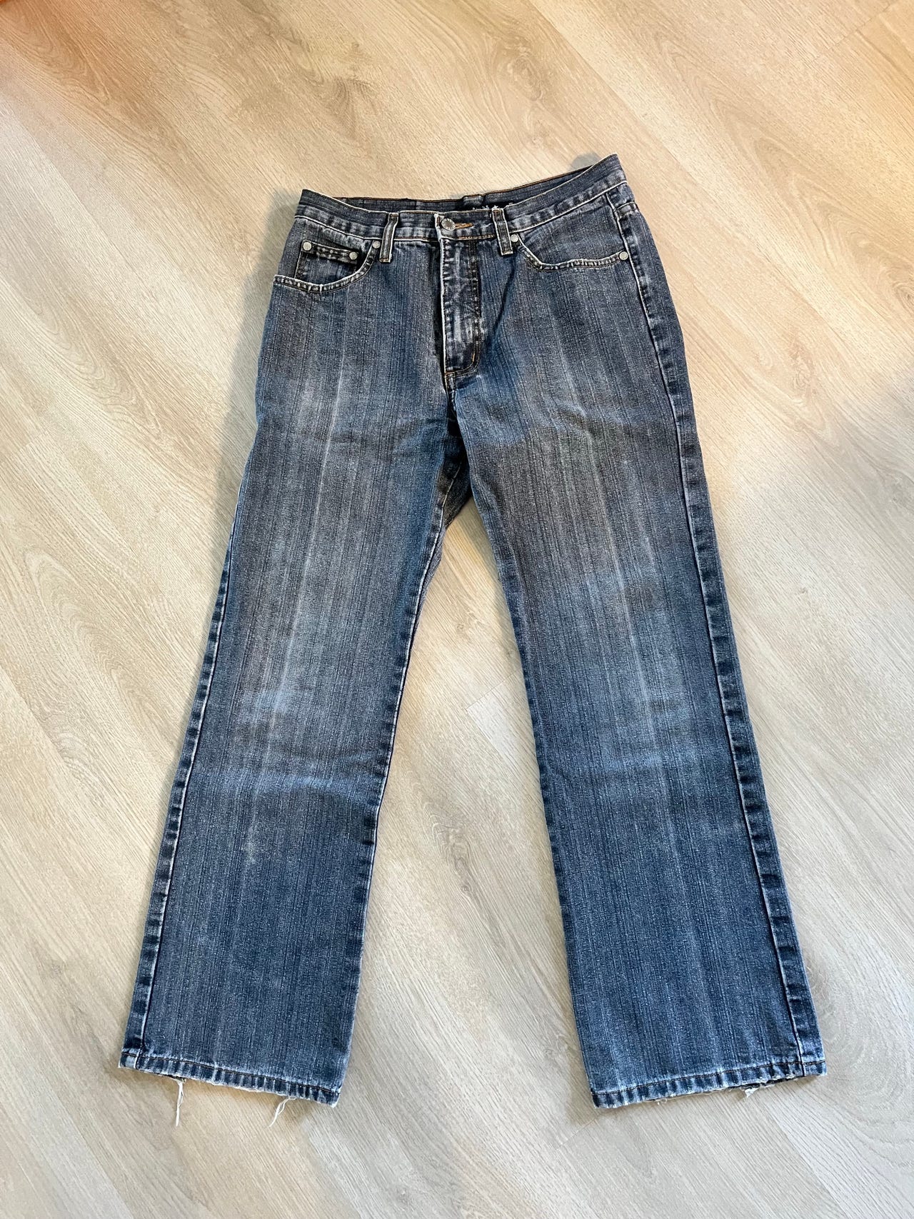 Miesten Pulse farkut, 31