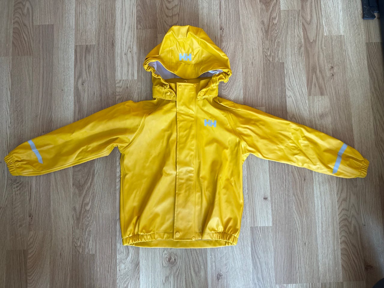 Helly Hansen sadeasu, 116 cm