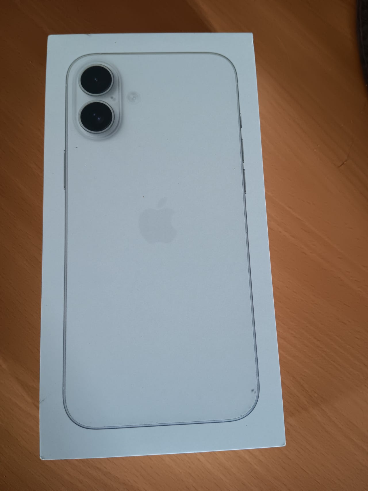 iPhone 16 Plus (256Gt)