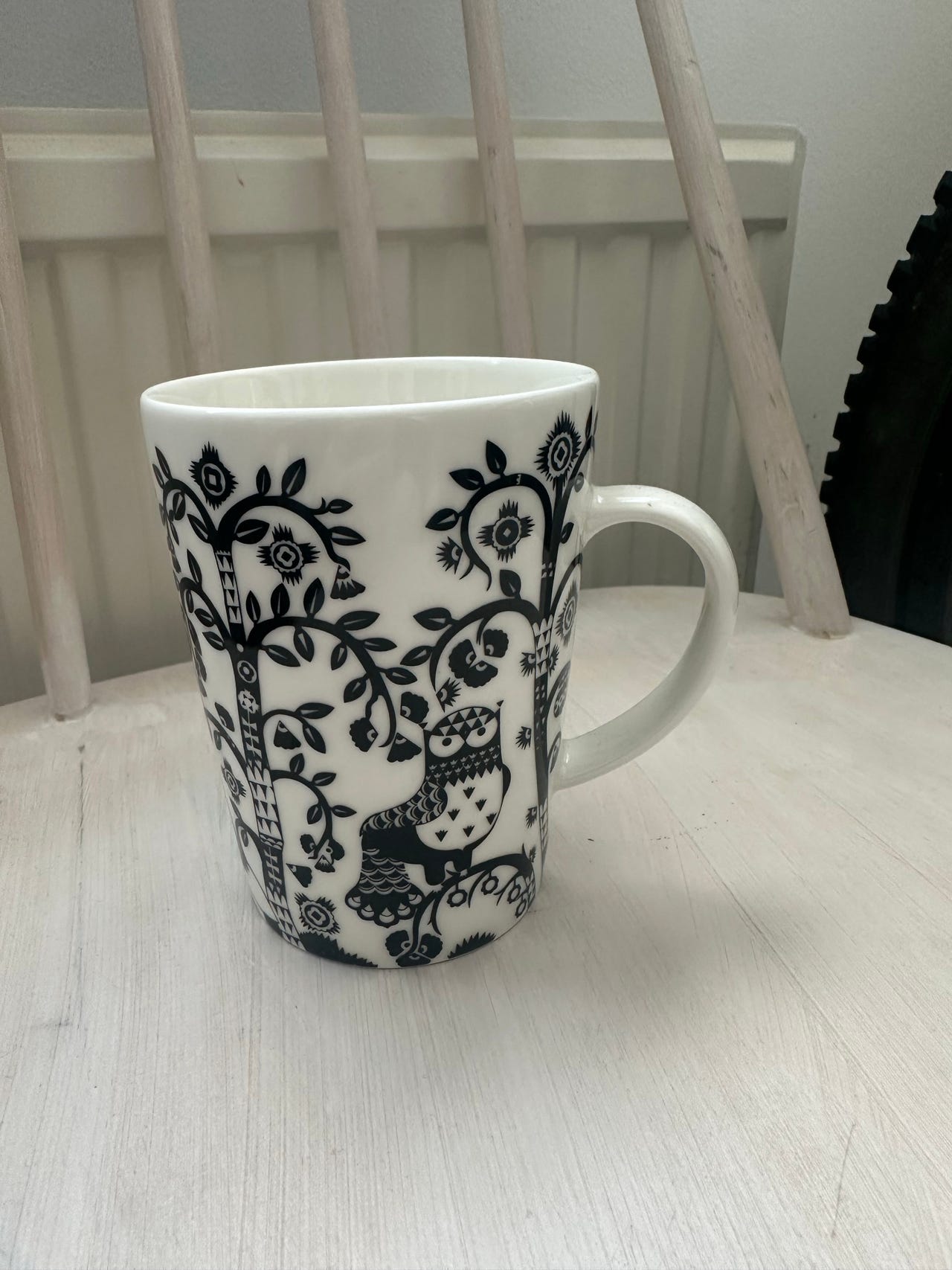 Iittala taika muki