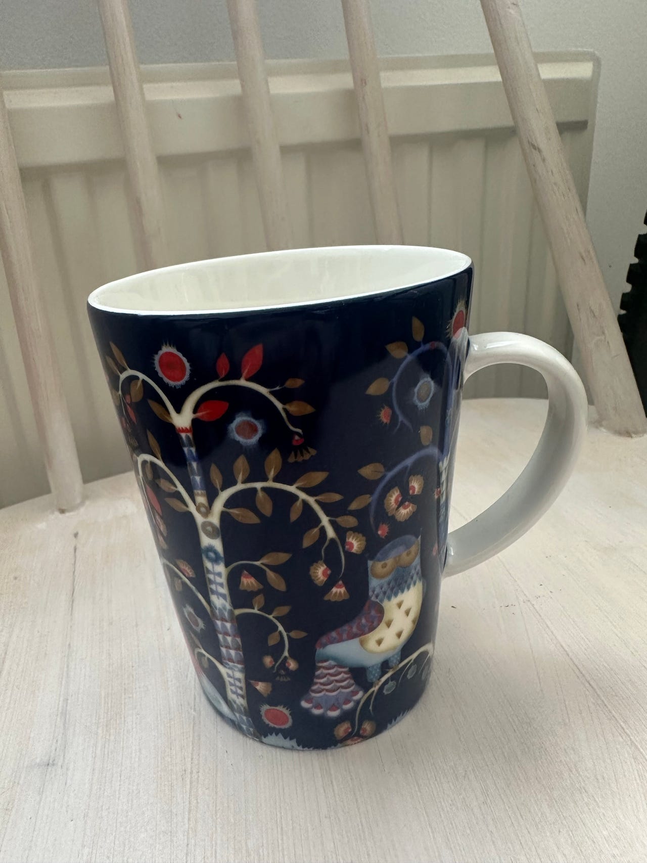 Iittala taika muki